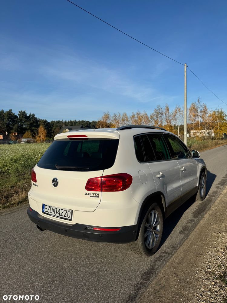Volkswagen Tiguan - 7
