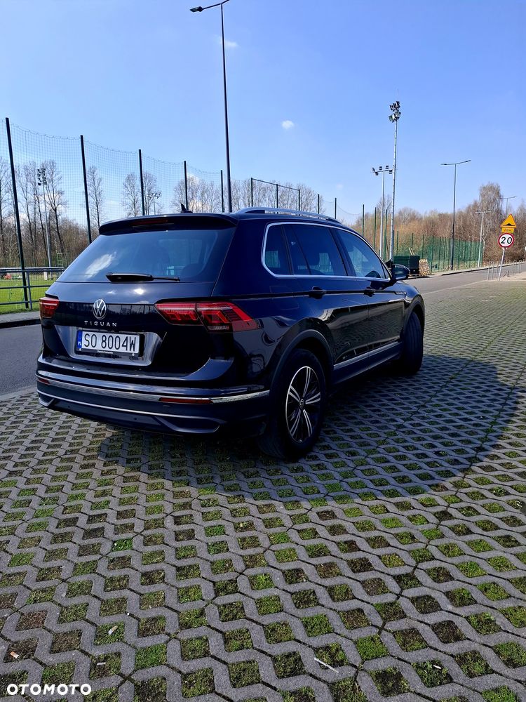 Volkswagen Tiguan - 4