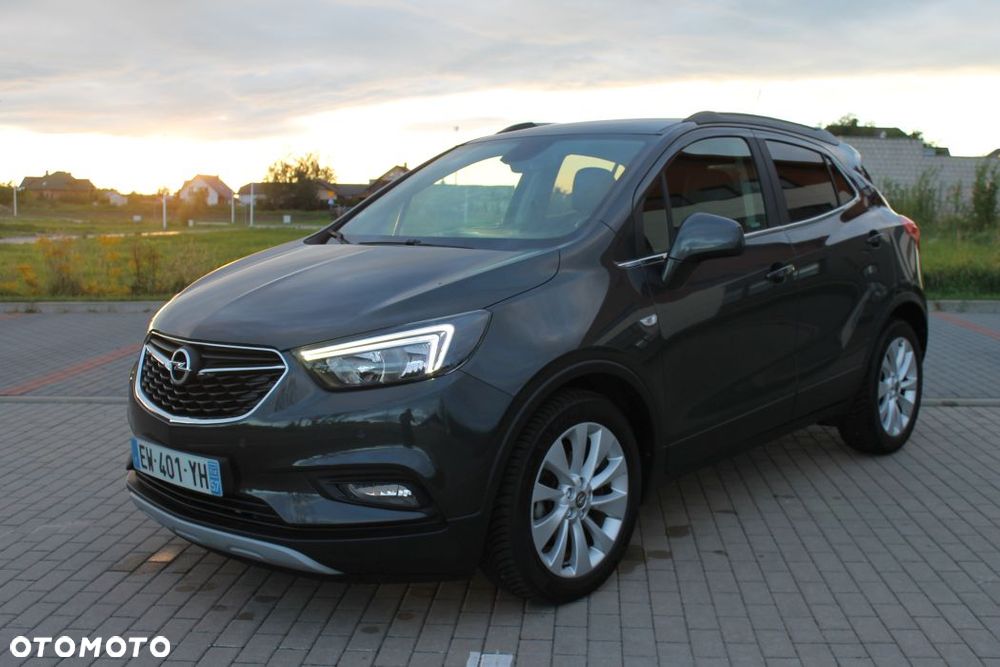 Opel Mokka 1.4 Turbo ecoFLEX Start/Stop Color Innovation - 3