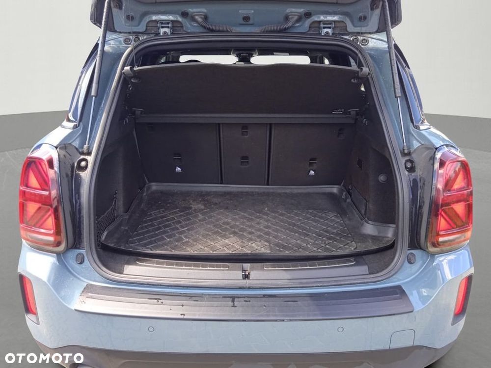 MINI Countryman Cooper SE ALL4 - 37