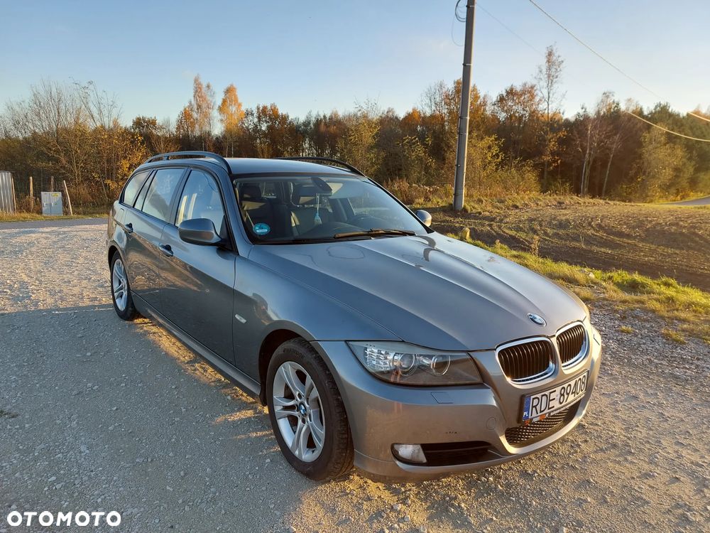 BMW Seria 3 - 12