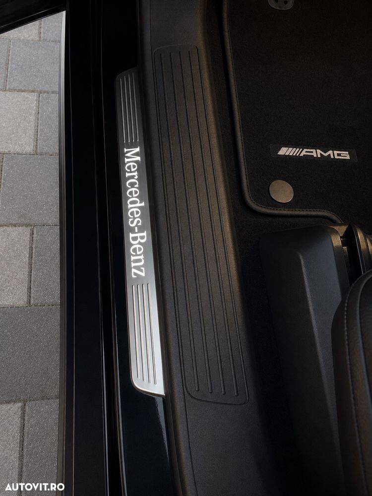 Mercedes-Benz GLE 350 d 4MATIC - 5