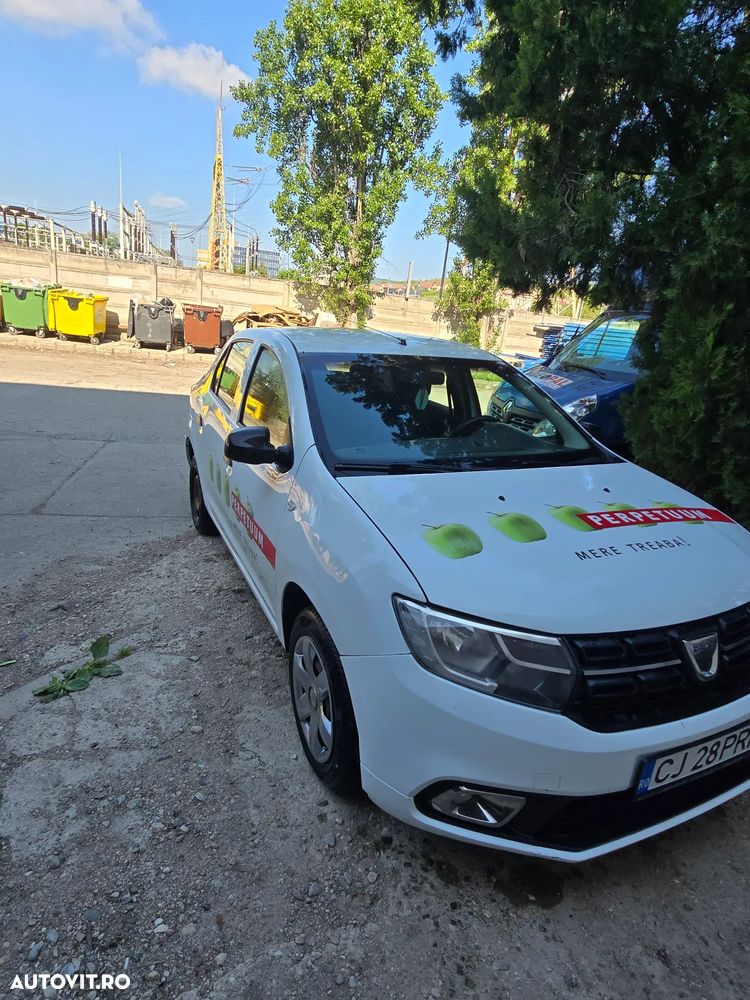 Dacia Logan - 6