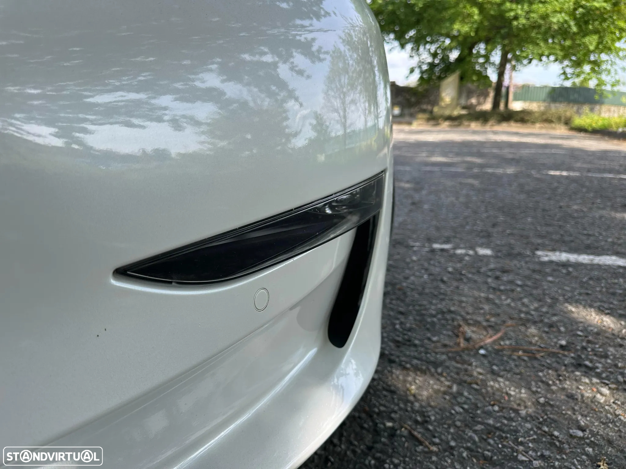 Tesla Model 3 Long Range AWD Dual Motor - 12