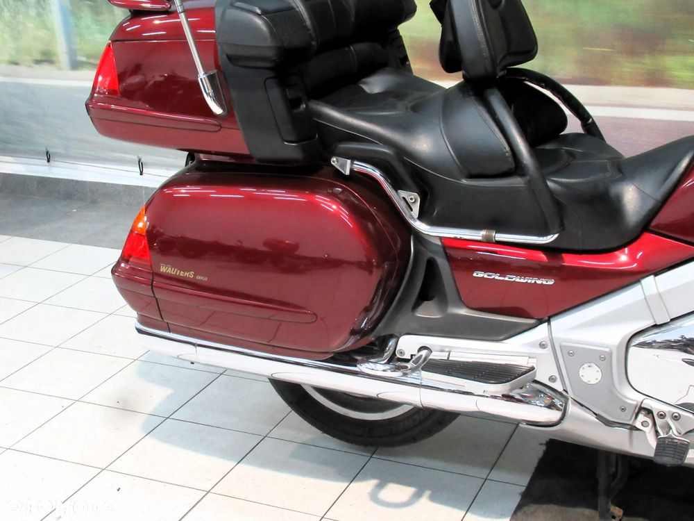 Honda GL - 22