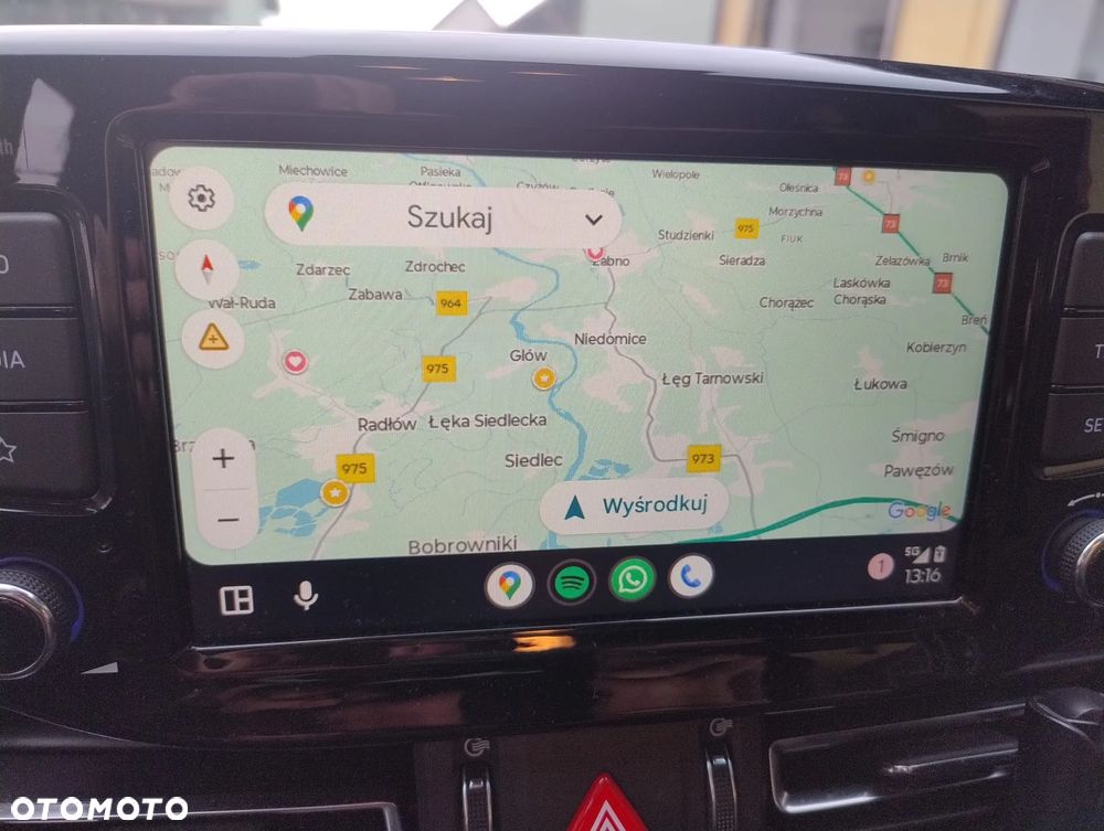 Hyundai i30 1.6 CRDI EDITION 30 - 7