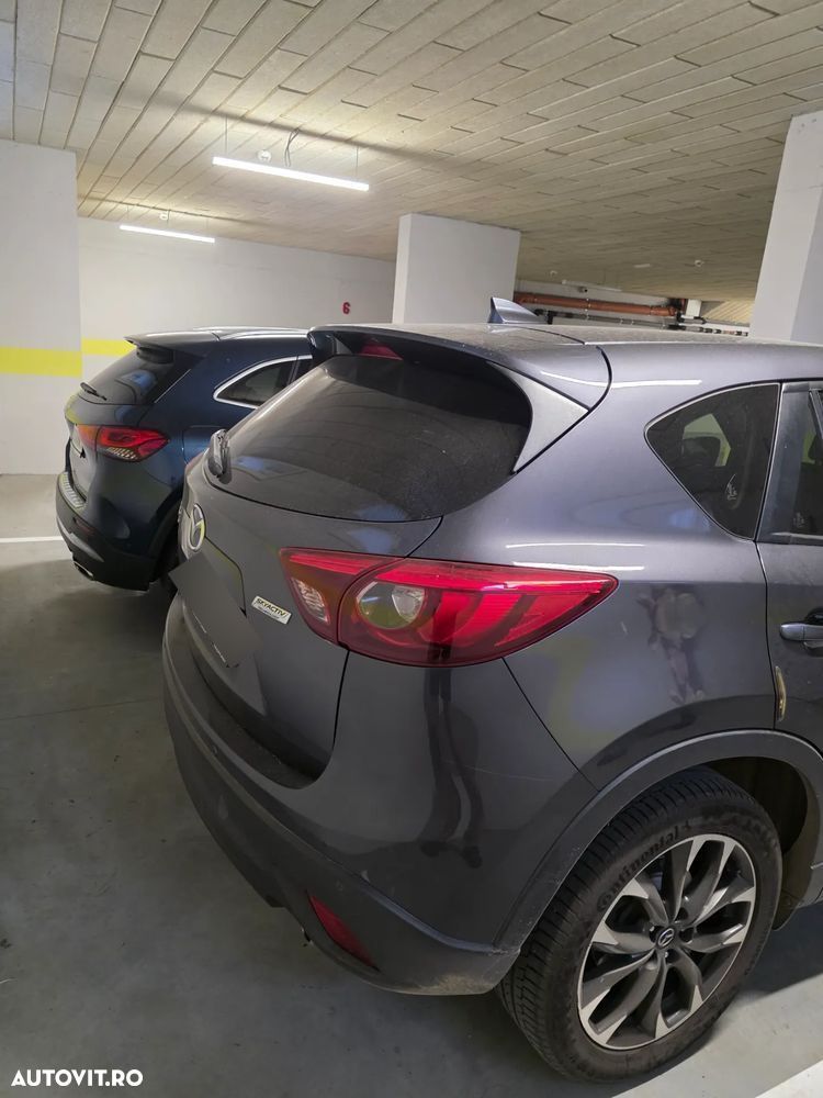 Mazda CX-5 CD175 4x4 Revolution - 3