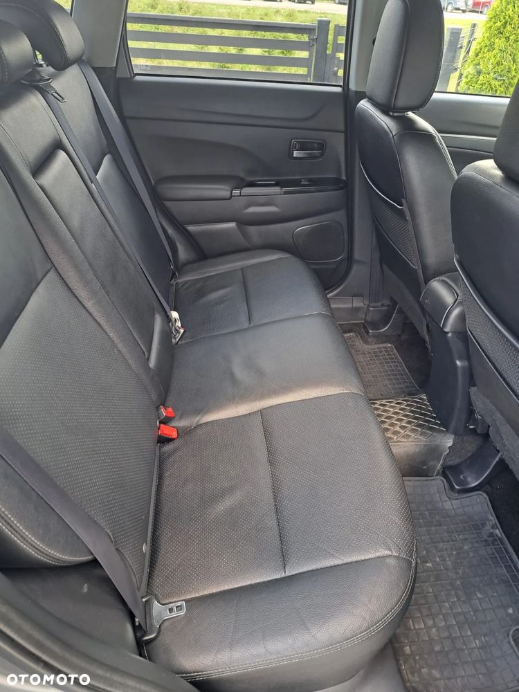 Peugeot 4008 HDI FAP 150 Stop & Start Allure - 28