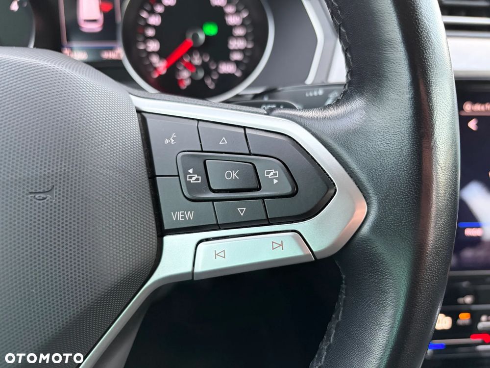 Volkswagen Passat Variant 2.0 TDI EVO Business DSG - 18