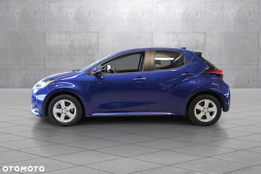 Toyota Yaris Hybrid 1.5 Active - 2