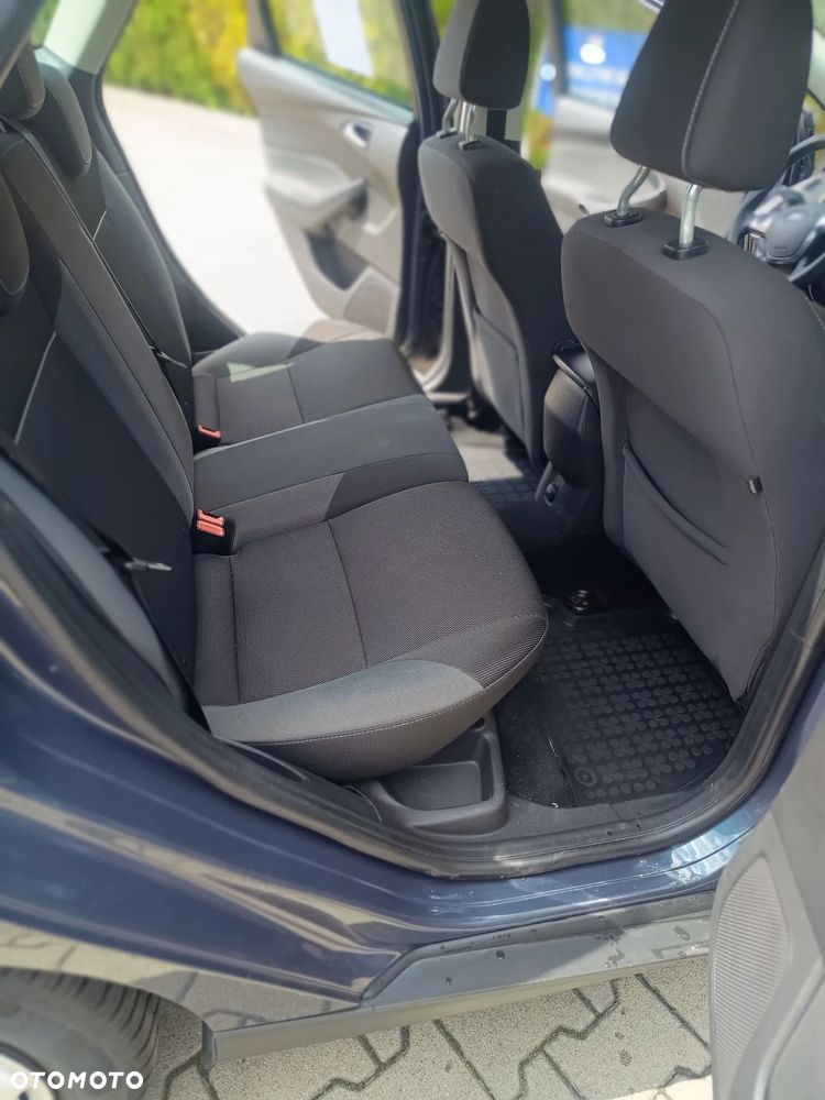 Ford Focus 1.6 TDCi Gold X (Trend) - 11