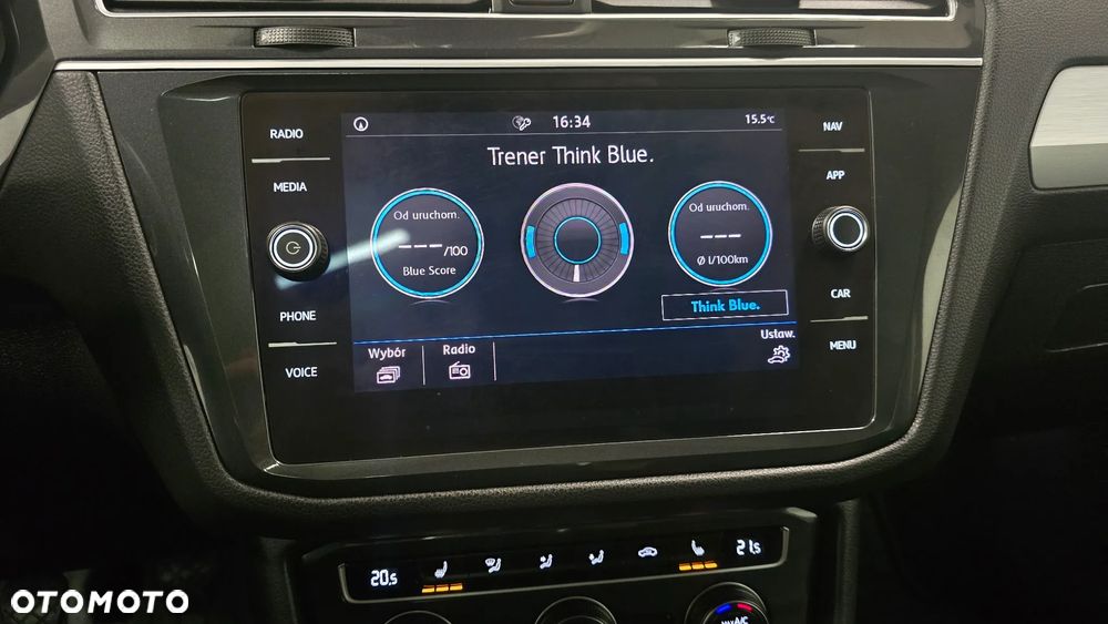 Volkswagen Tiguan 2.0 TDI SCR (BlueMotion Technology) Highline - 23