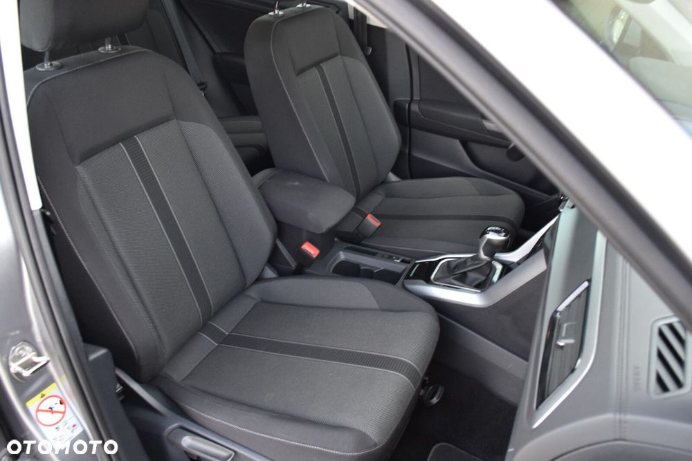 Volkswagen T-Roc 1.5 TSI Life DSG - 33