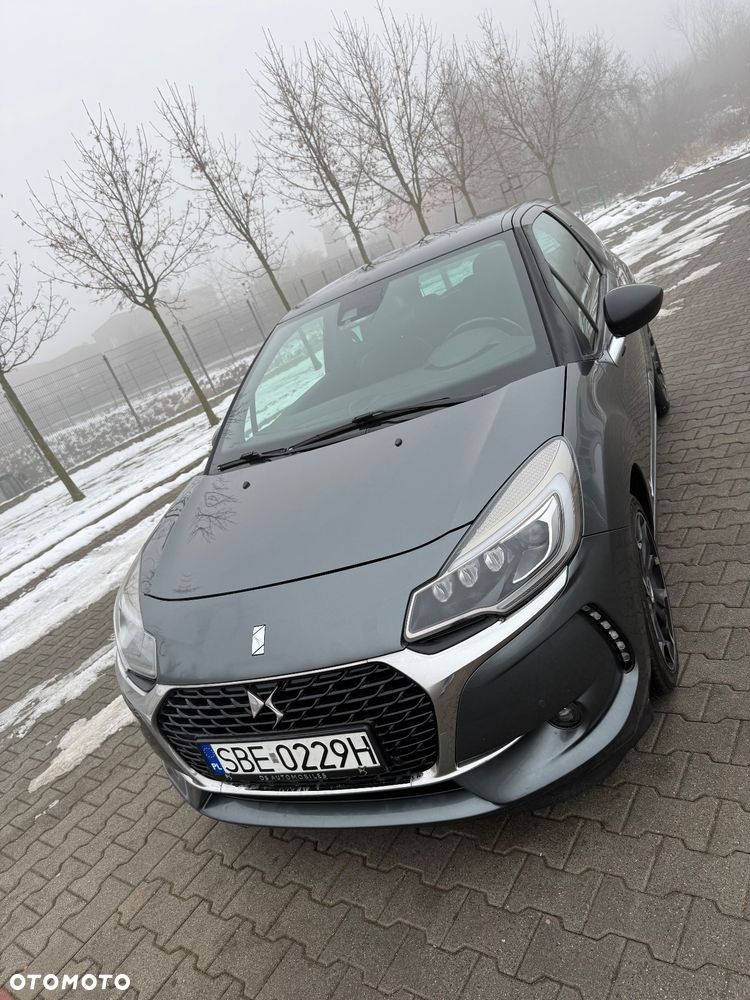 Citroën DS3 THP 165 Stop&Start SoParis - 11