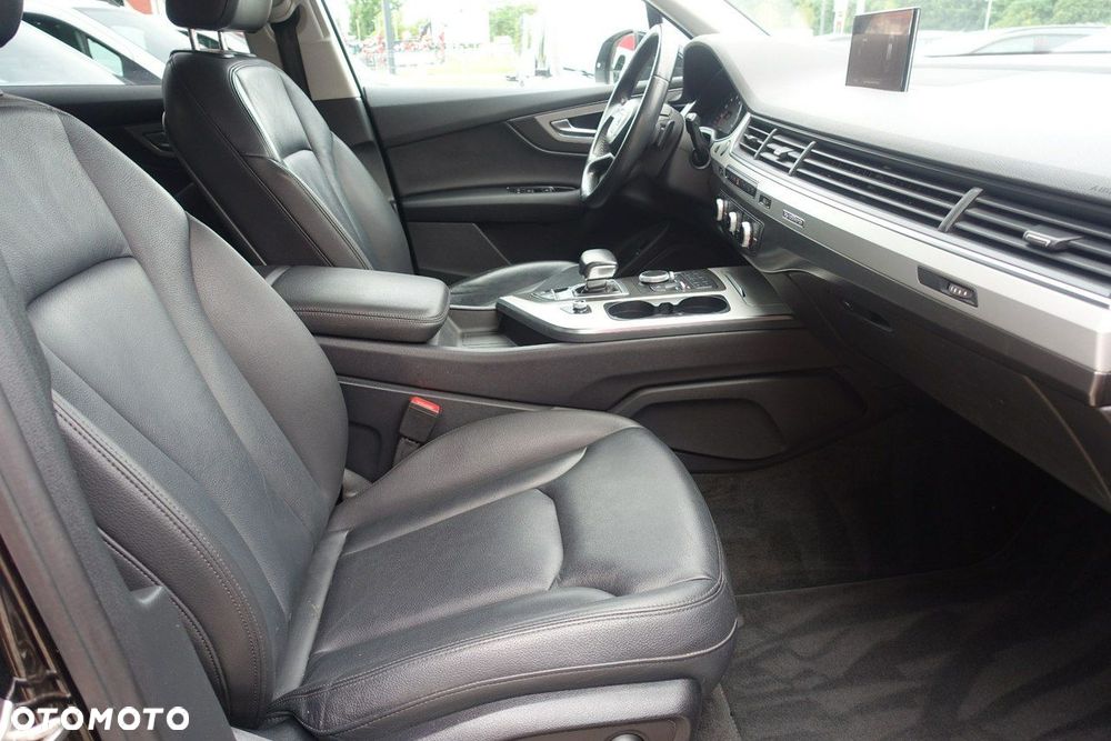 Audi Q7 - 14