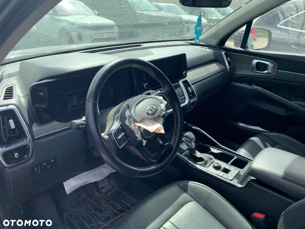 Kia Sorento 2.4 GDI AWD Vision - 12