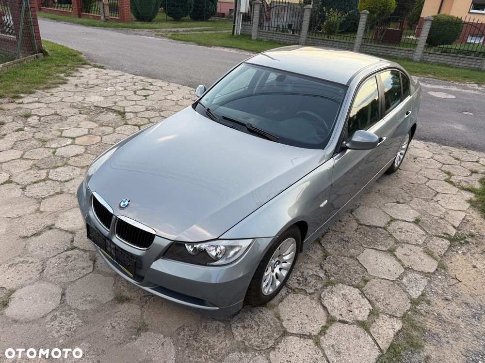 BMW Seria 3 - 14