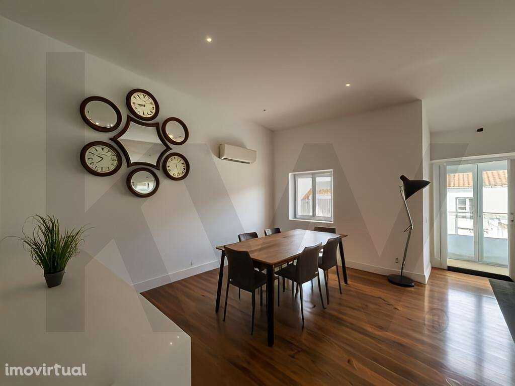 Venda Exclusivo Penthouse T4 Chiado - Grande imagem: 5/25