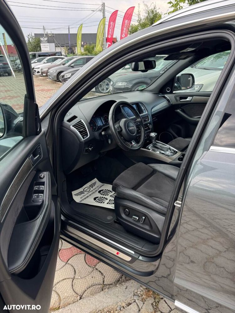 Audi Q5 - 13