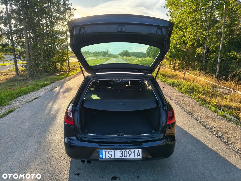 Seat Exeo 1.8TSI Sport - 32