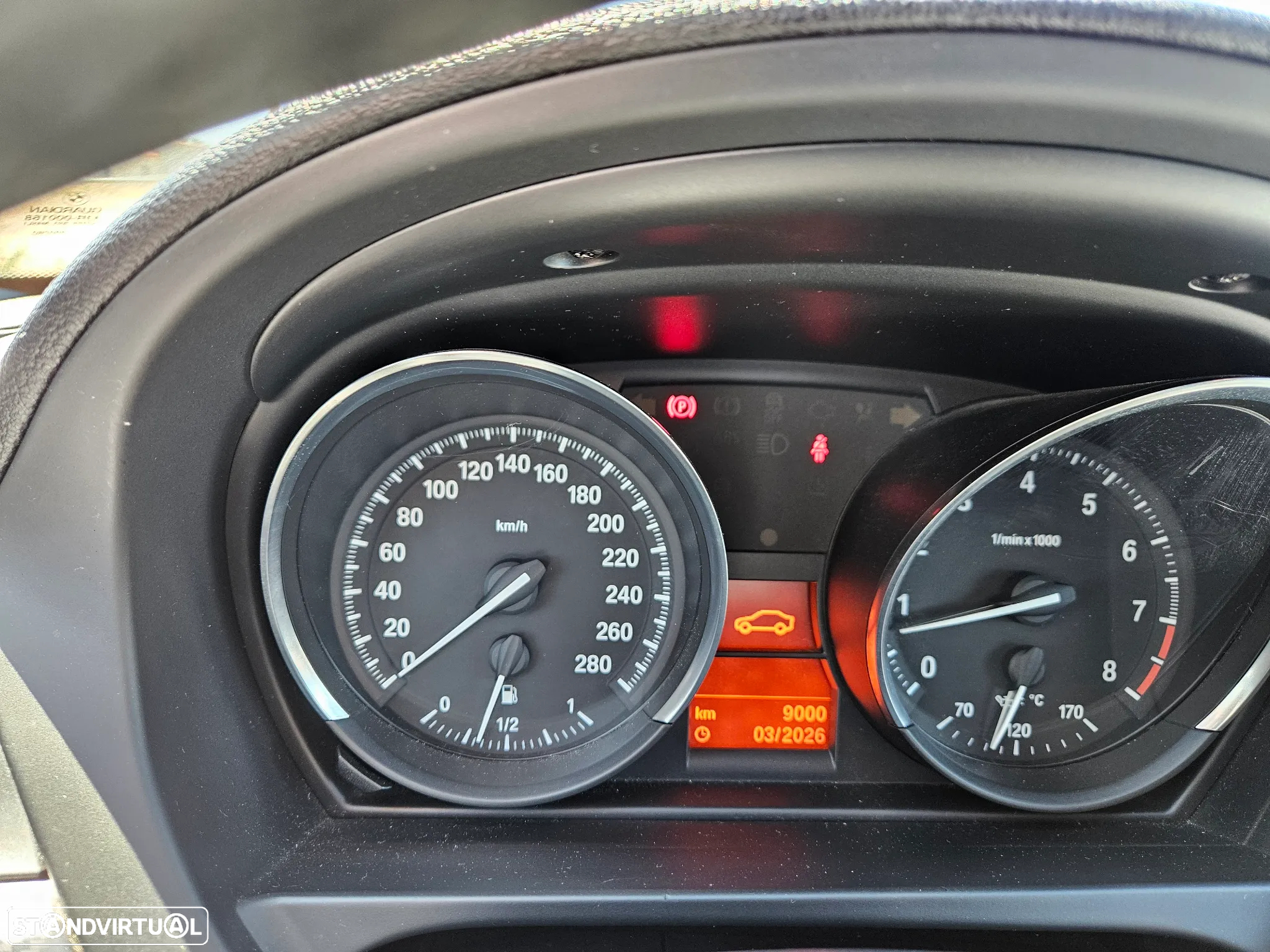 BMW Z4 23 i - 18