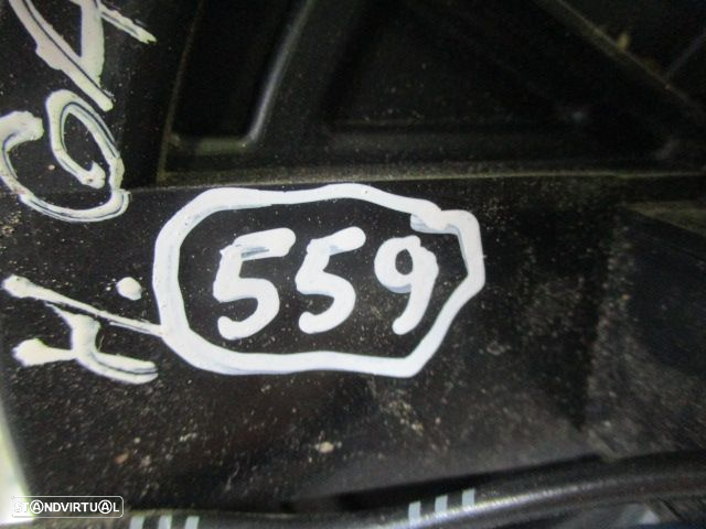 Motor Sofagem MOTSOF559 HYUNDAI GALLOPER 1998 - 2