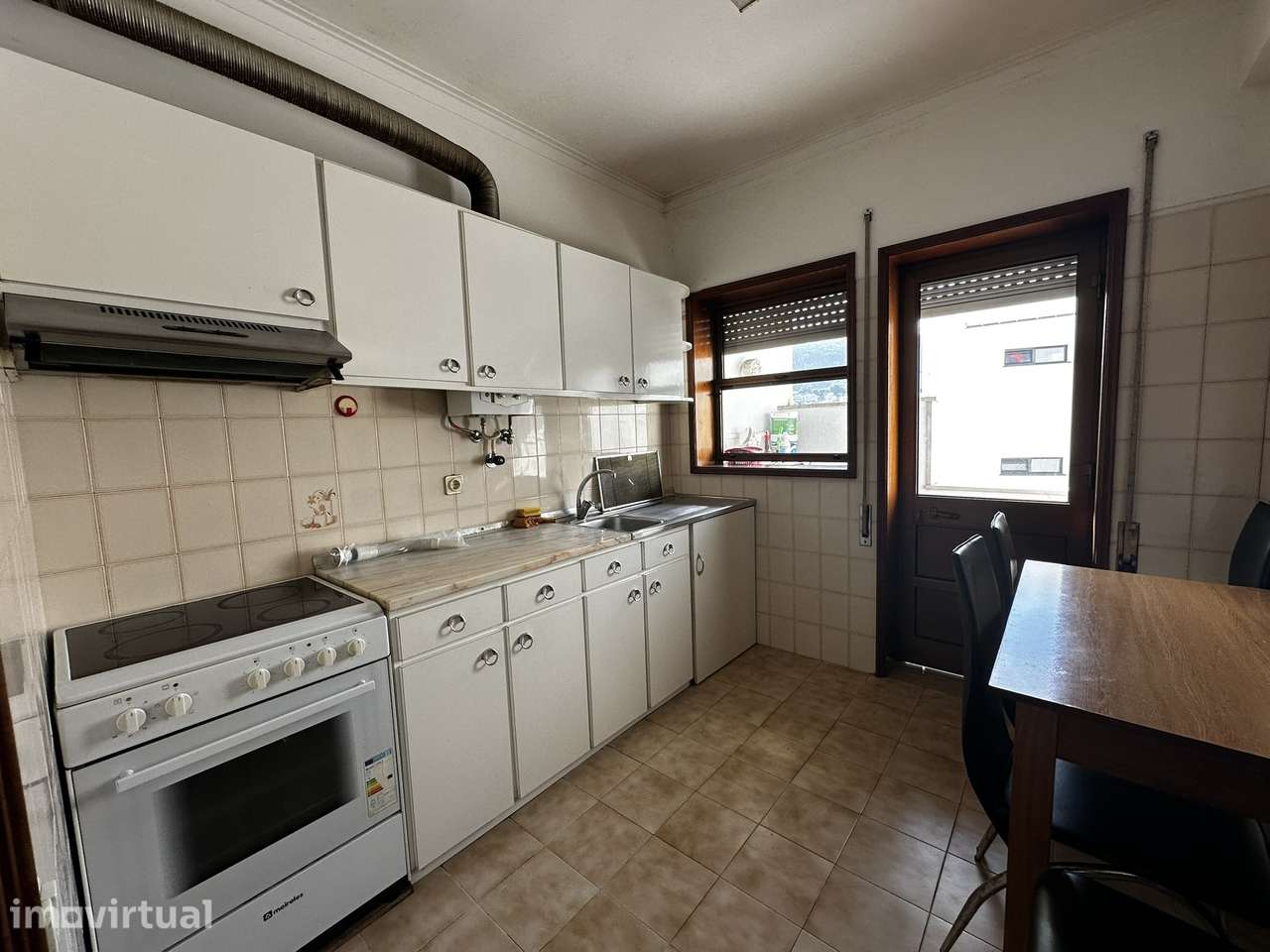 Apartamento T2 em Santa Maria Maior, Viana do Castelo. - Grande imagem: 3/18