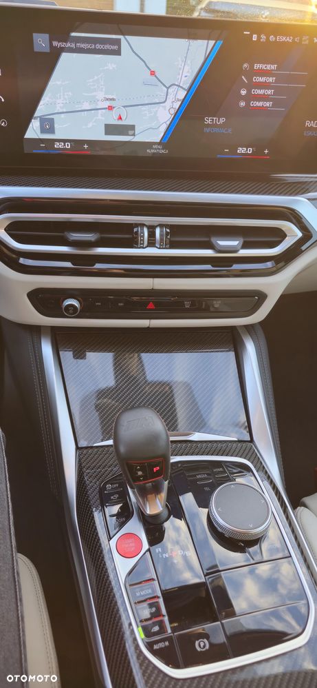 BMW M4 Competition M xDrive sport - 17