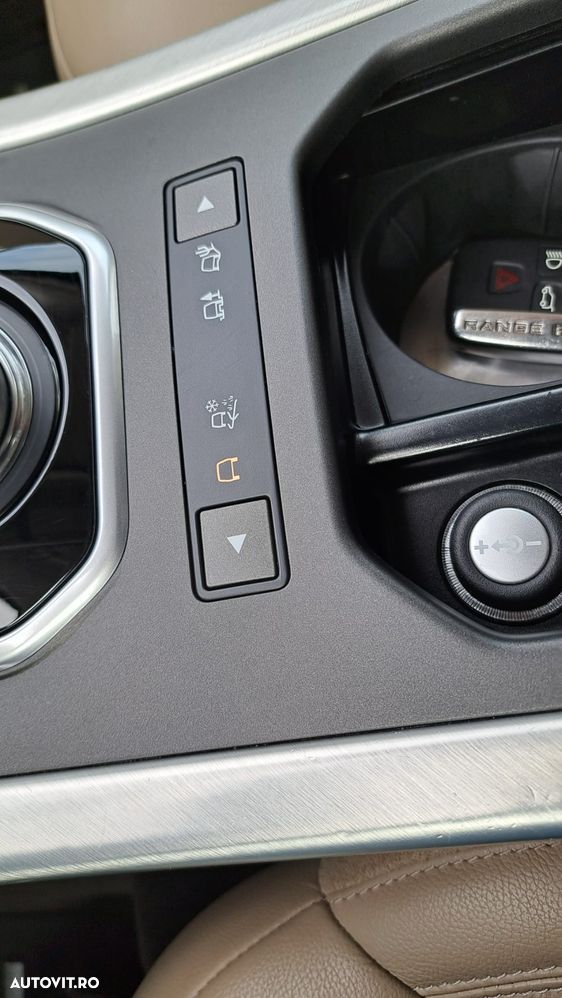 Land Rover Range Rover Evoque 2.0 D150 SE - 14