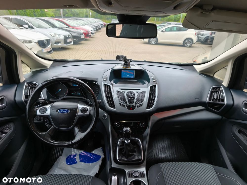 Ford Grand C-MAX 1.6 TDCi Titanium - 6