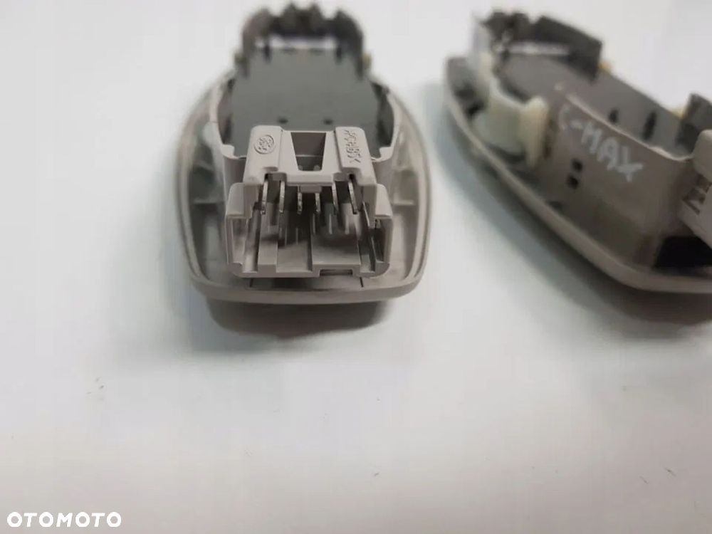 LAMPKA PODSUFITKI FORD C-MAX MK2 AM5113K767BB - 6