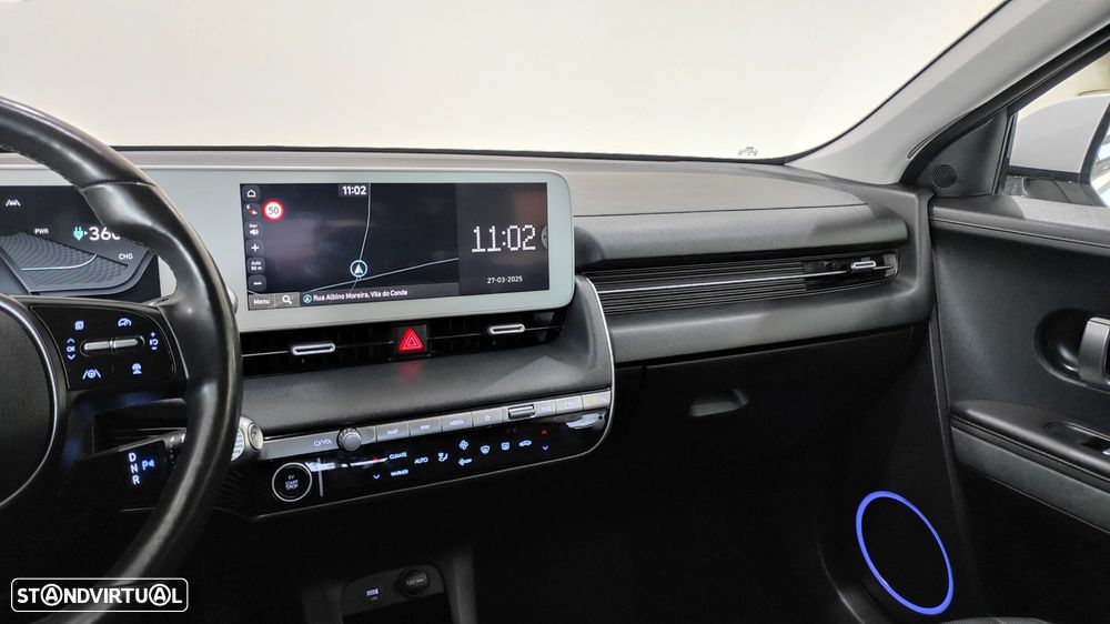 Hyundai Ioniq 5 73 kWh Vanguard+Plug & Power+AFH - 29