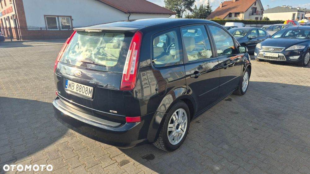 Ford C-MAX - 3