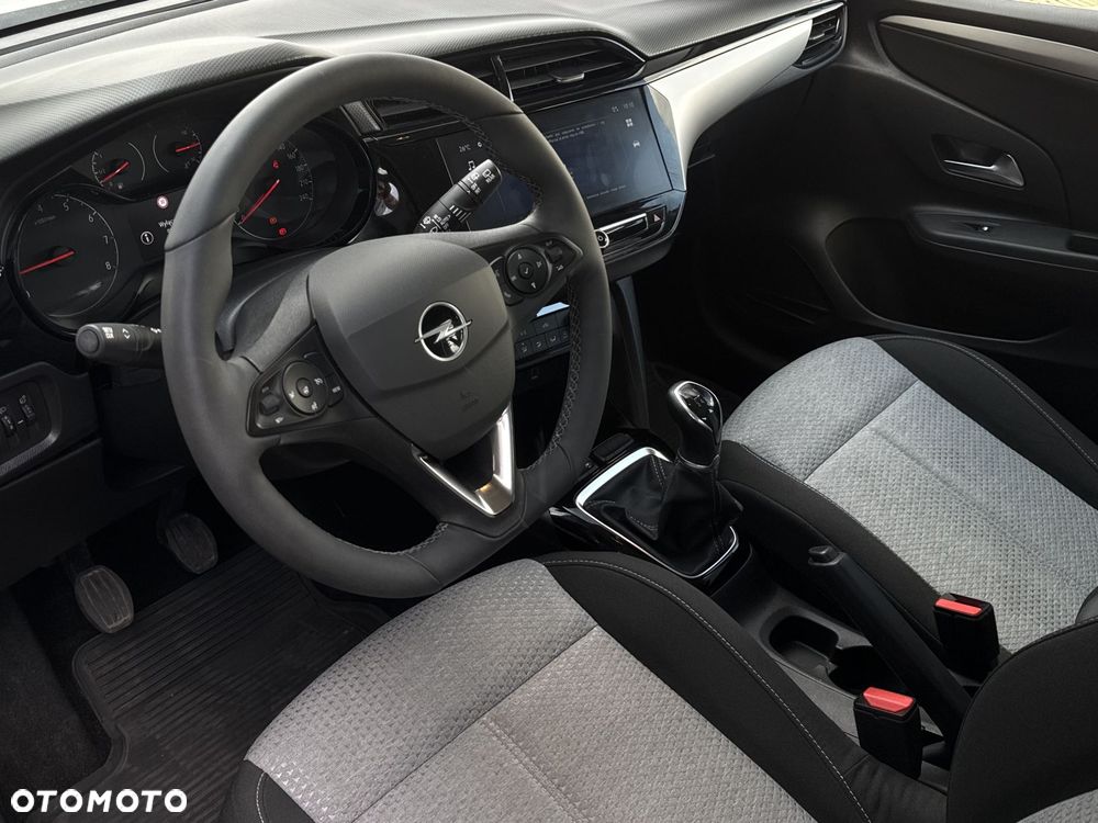 Opel Corsa 1.2 S&S - 10