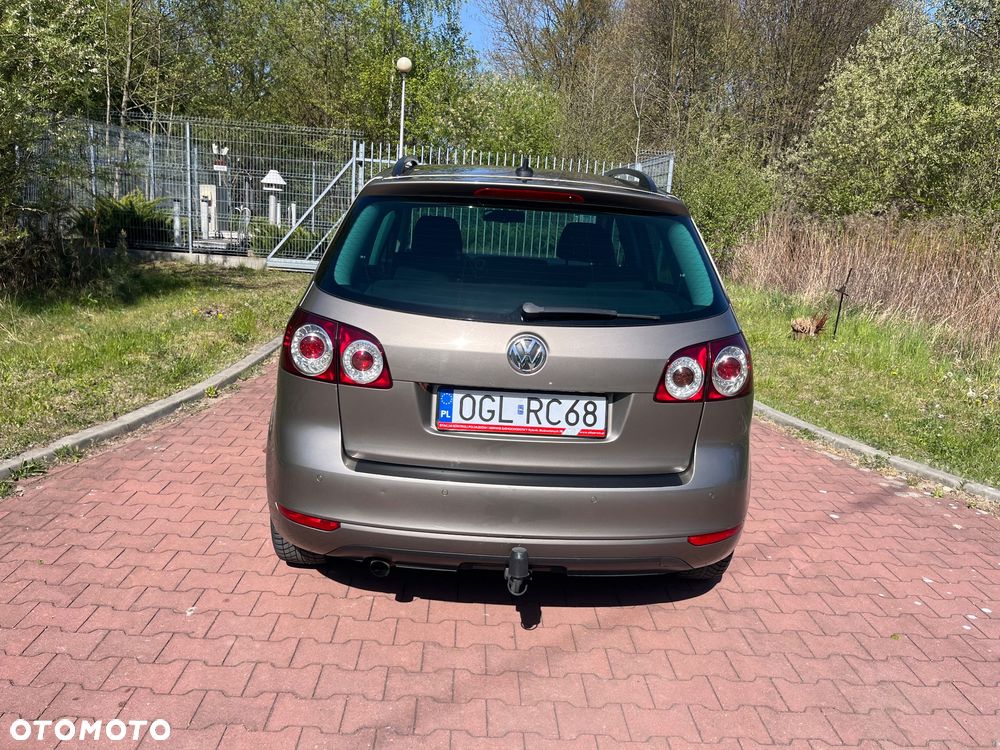 Volkswagen Golf Plus 1.2 TSI BlueMotion Technology Style - 7