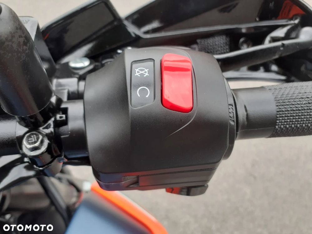 KTM Adventure - 4