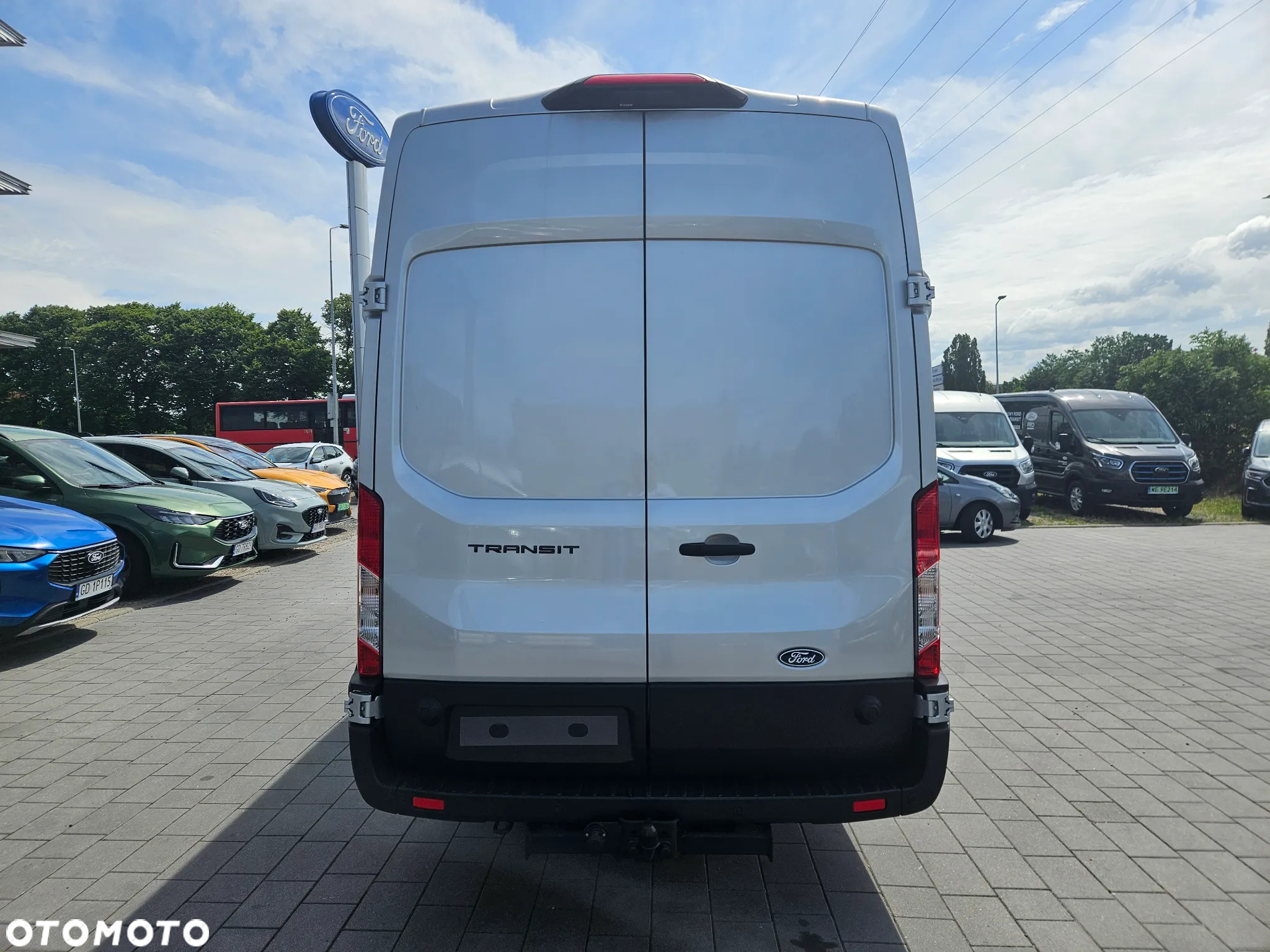 Ford Transit - 6