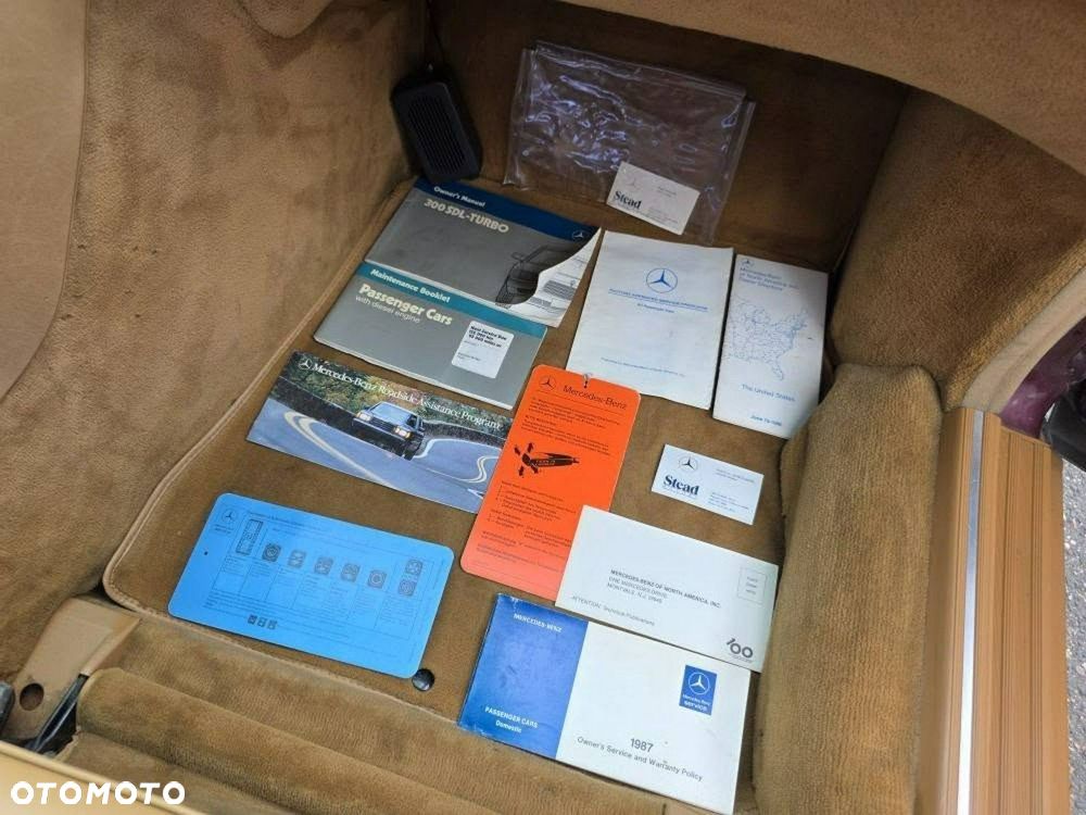 Mercedes-Benz Inny - 28