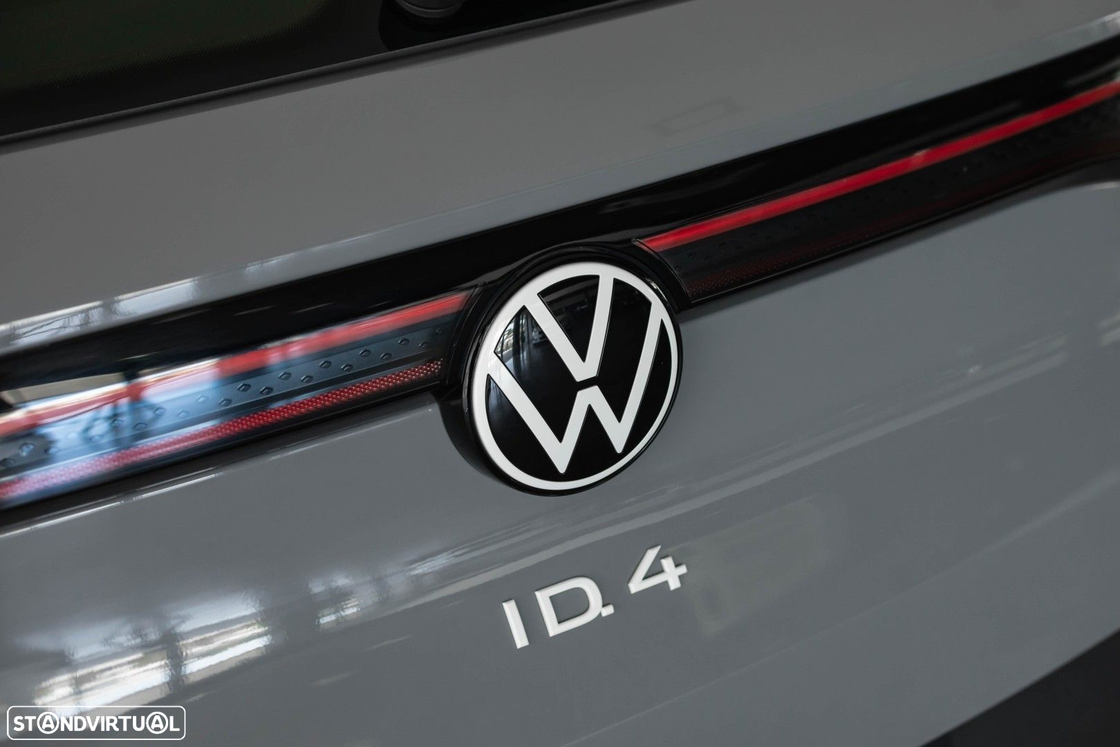 VW ID.4 52 kWh Pure City - 12