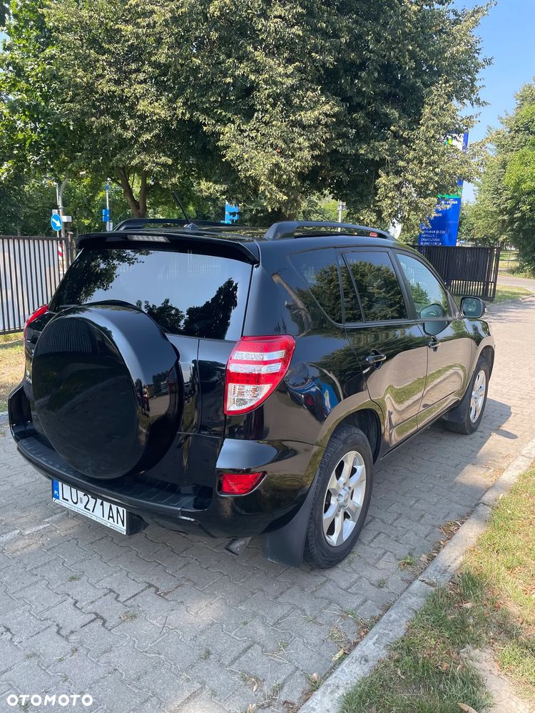 Toyota RAV4 2.2 D-4D 2010 - 3