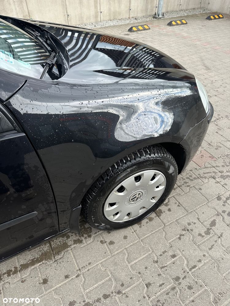 Volkswagen Golf 1.9 TDI Trendline - 4
