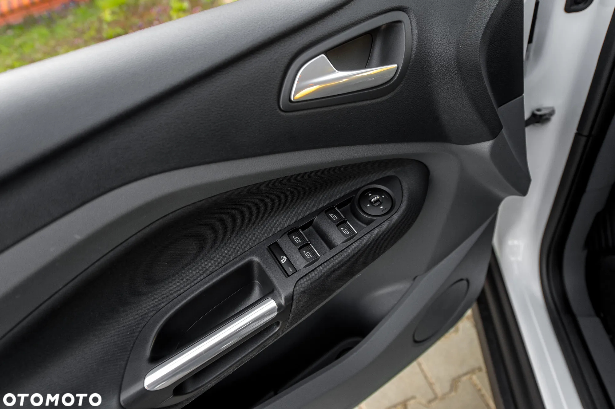 Ford Grand C-MAX 1.0 EcoBoost Start-Stopp-System Titanium - 22