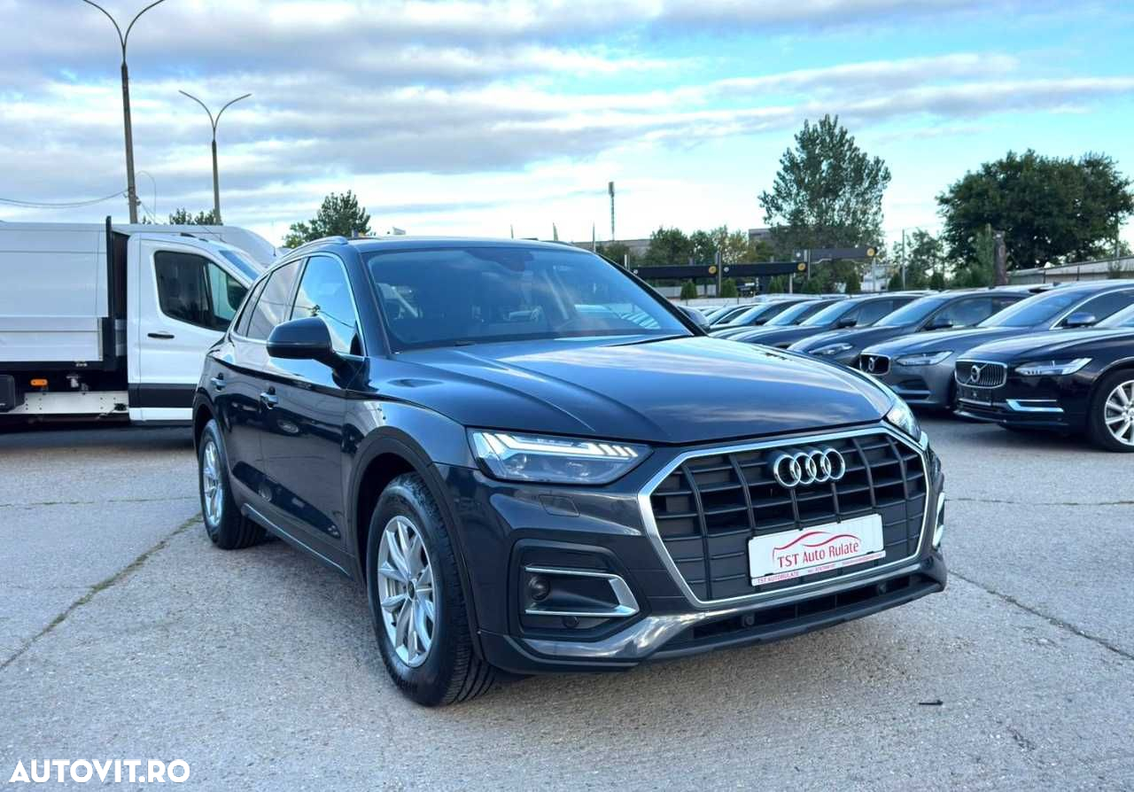 Audi Q5 - 12