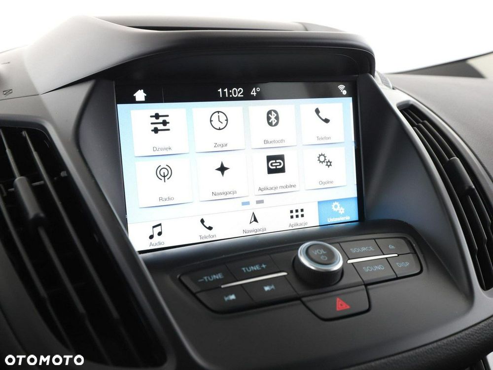 Ford Kuga 1.5 EcoBoost 2x4 Cool & Connect - 23