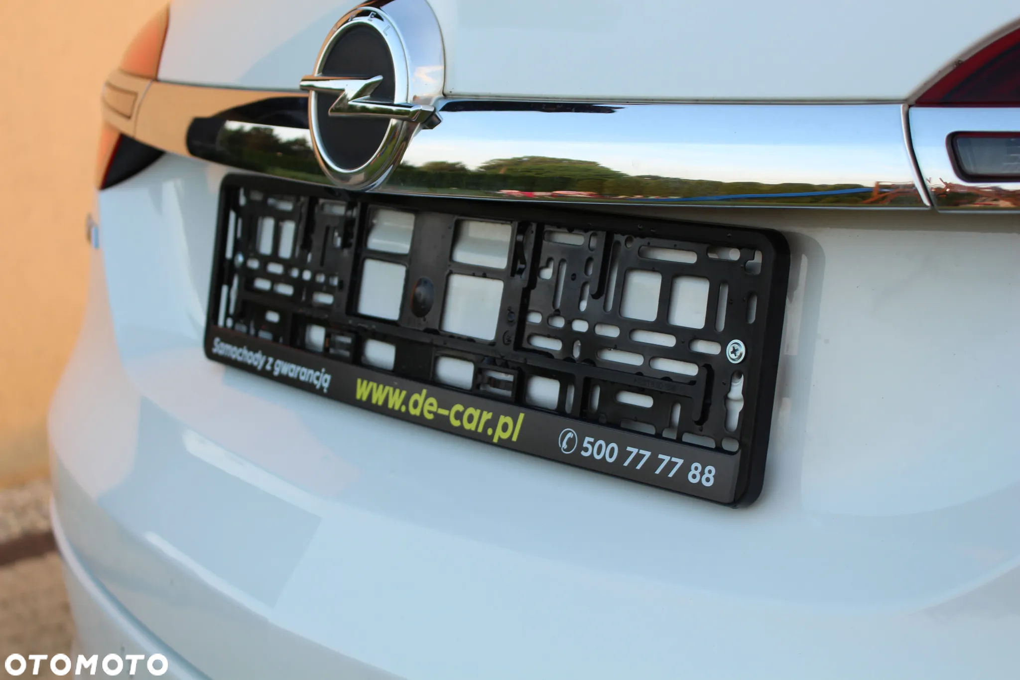 Opel Insignia 2.0 CDTI Cosmo S&S - 31