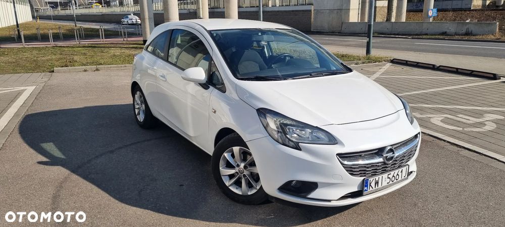 Opel Corsa 1.4 Color Edition - 2