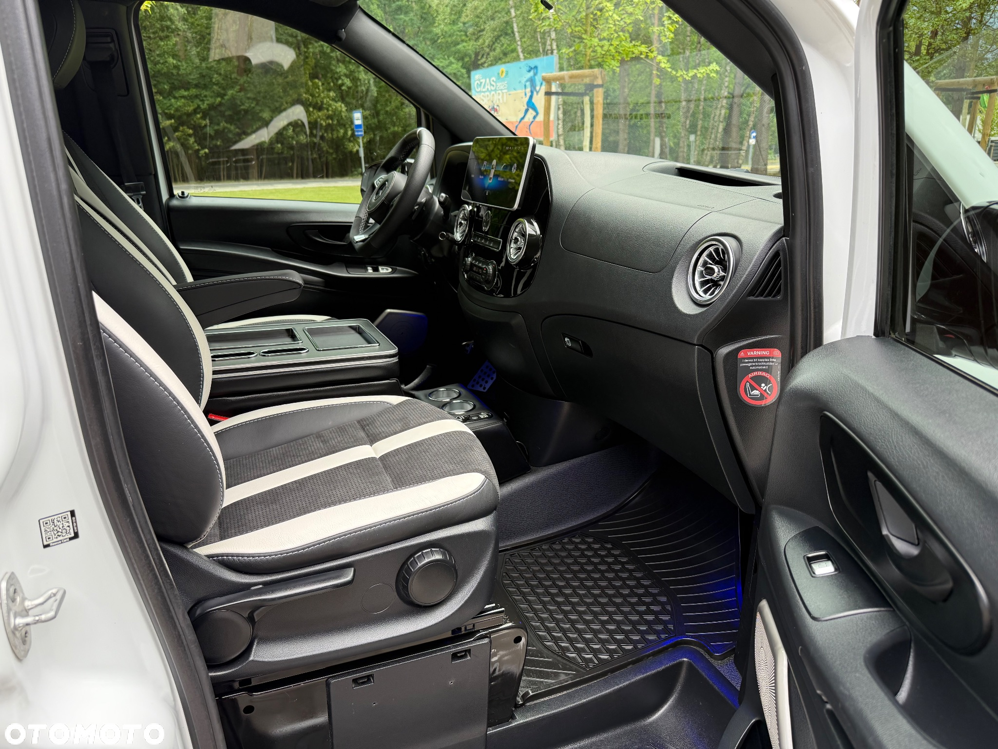 Mercedes-Benz Vito - 20