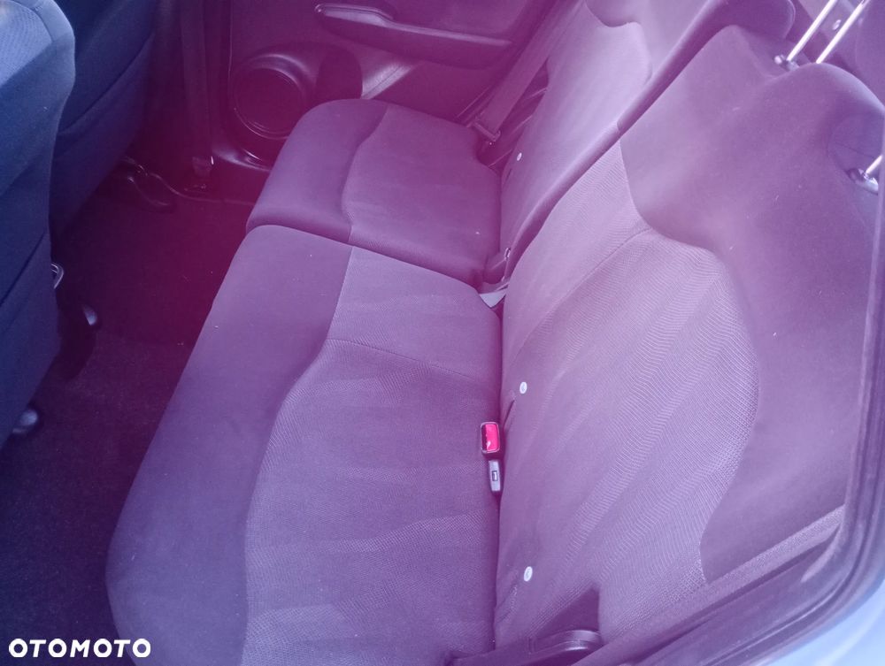 Honda Jazz 1.4 i-VTEC Exclusive - 17