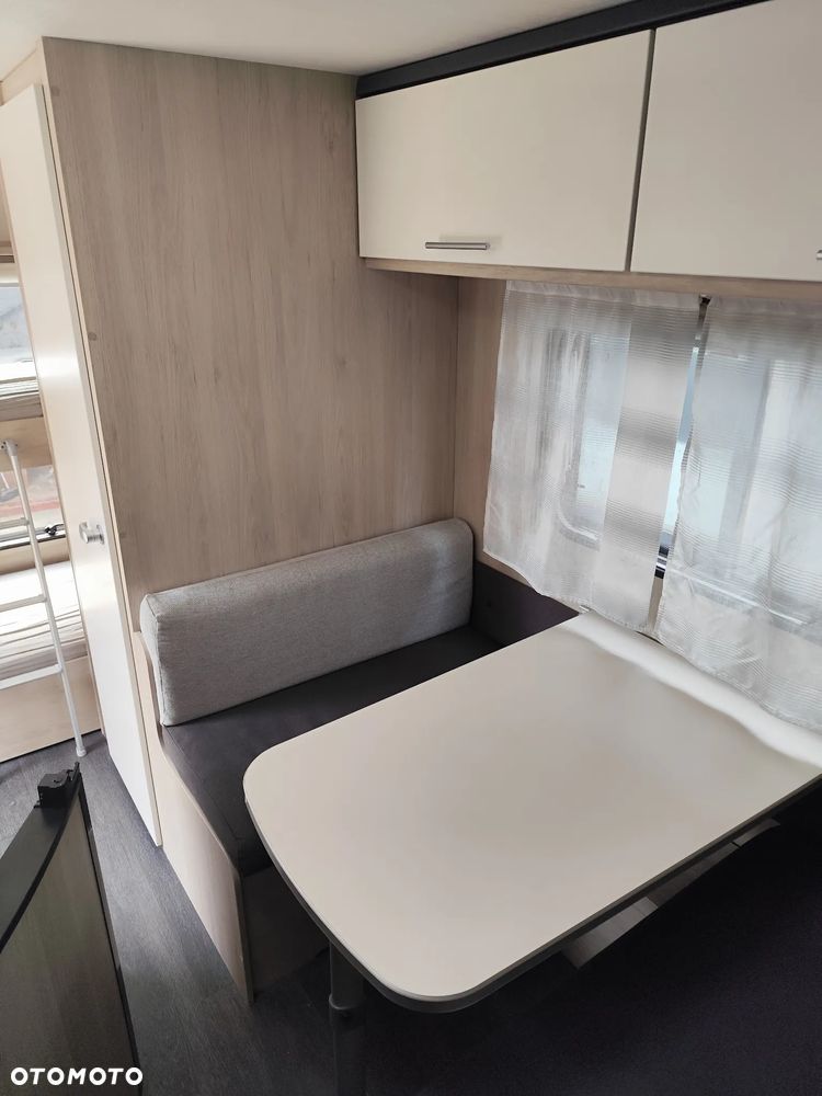 Sterckeman EASY 470 PE KIDS - 11