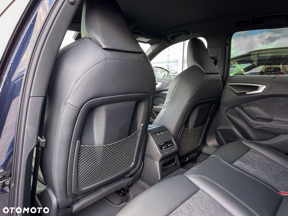 Audi A5 Avant - 35